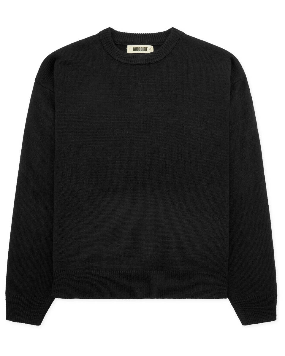 Woodbird Pullover 2436-809
