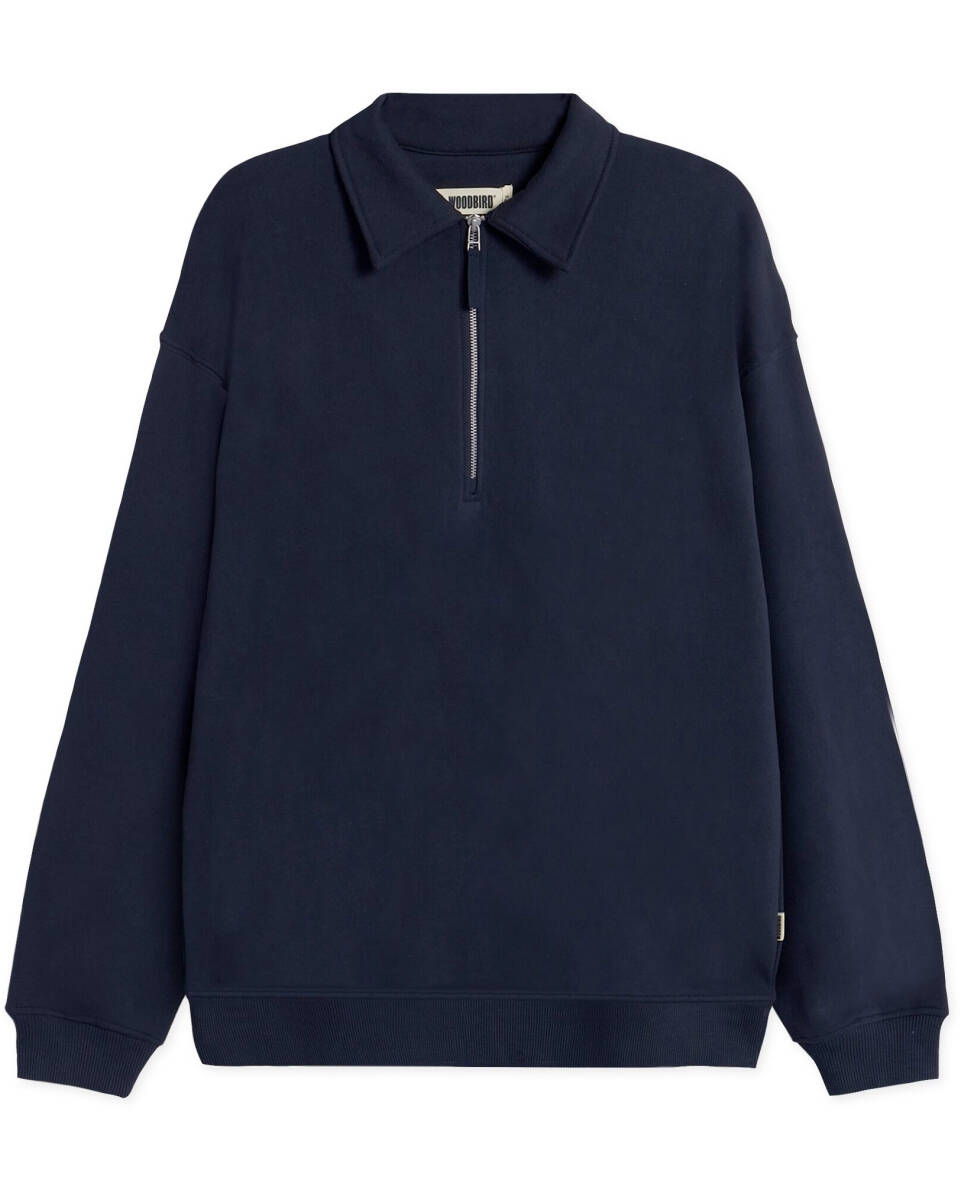 Woodbird Pullover 2446-605