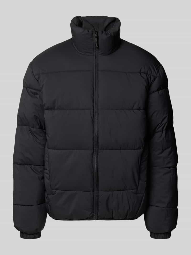 Tom Tailor Denim Gewatteerde jas