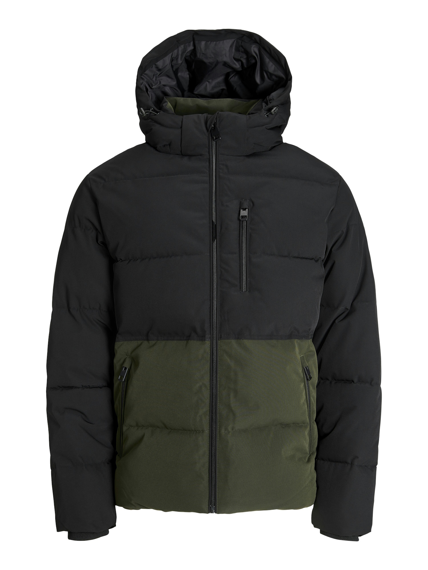 Jack & Jones Gewatteerde jas
