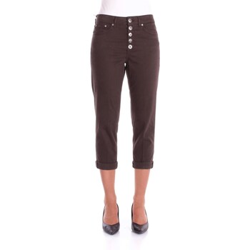Dondup Korte Broek  DP268B GSE043PTD