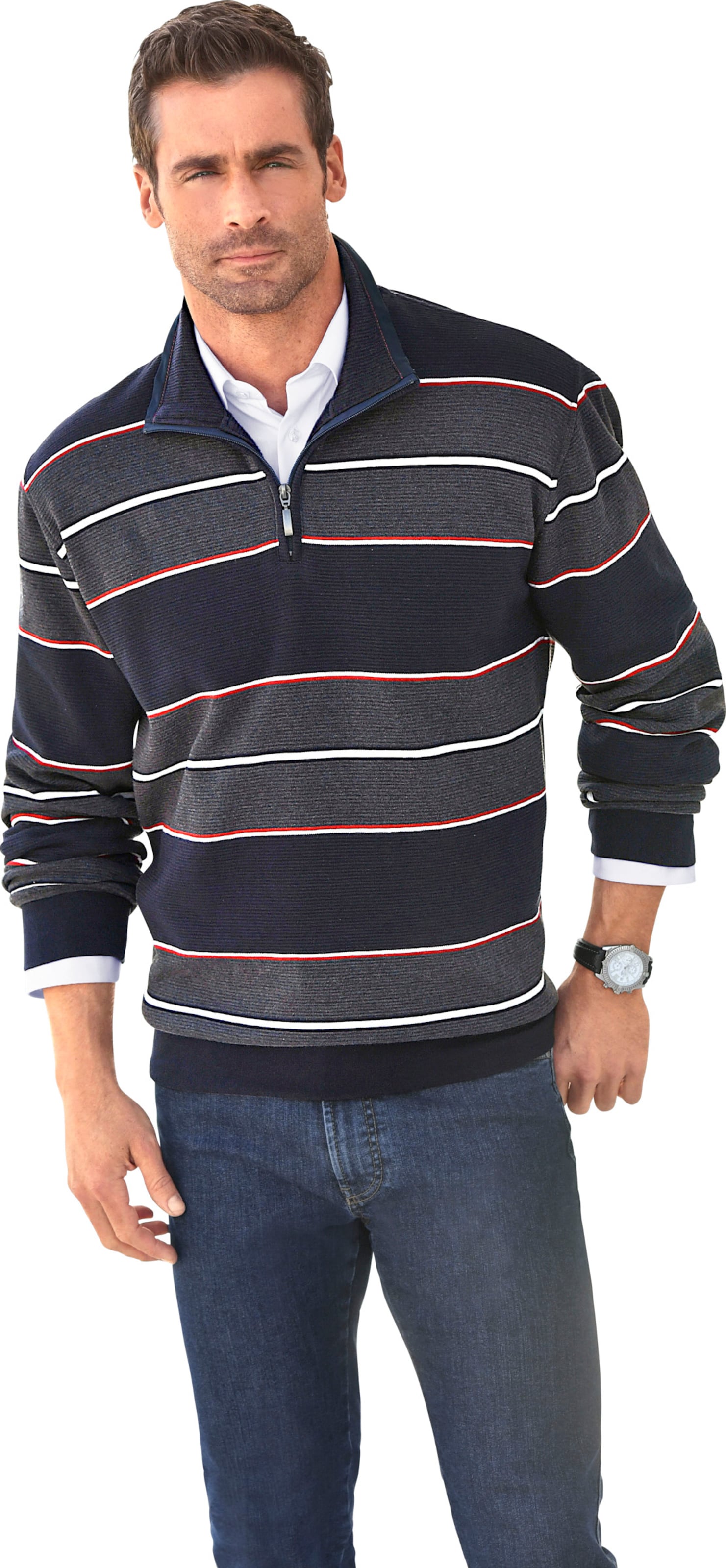 Marco Donati Sweatshirt