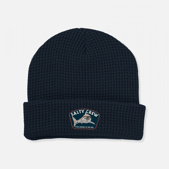 Salty Crew Muts  Coastal beanie