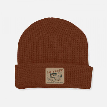 Salty Crew Muts  Coastal beanie