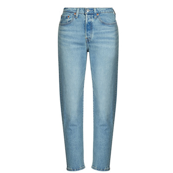 Levi's Boyfriend Jeans Levis 501 CROP