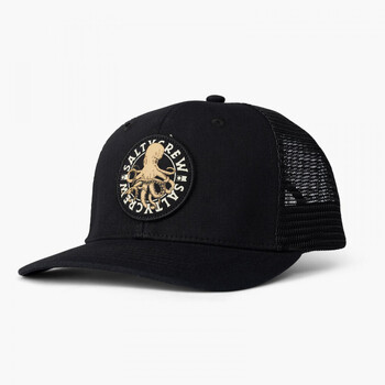 Salty Crew Pet  Tentacles retro trucker