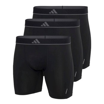 Adidas 3 stuks Active Micro Flex Boxer Brief