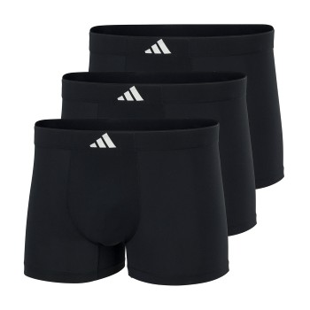Adidas 3 stuks Active Micro Tech Trunks