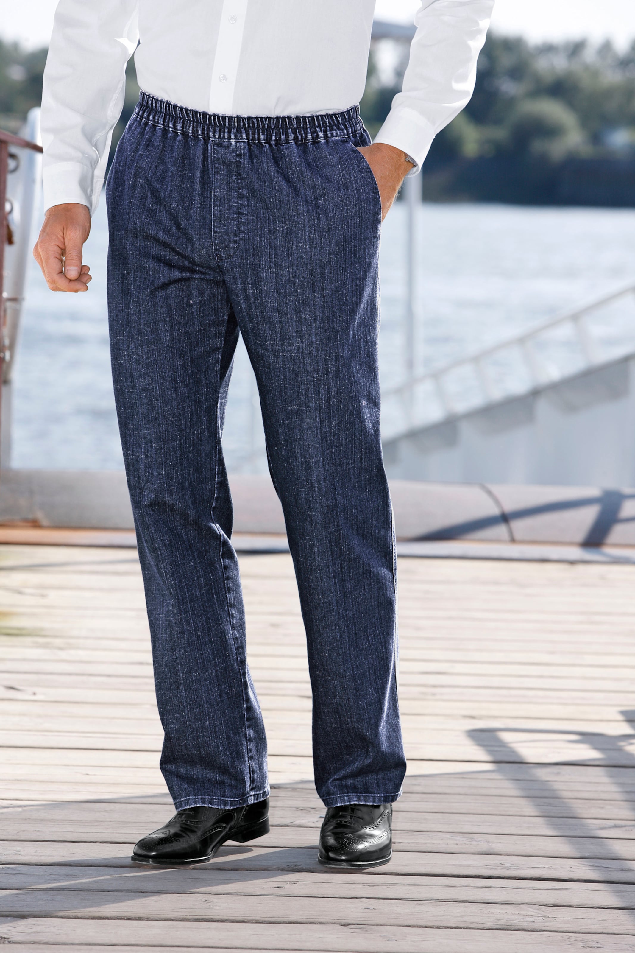 OTTO Prettige jeans (1-delig)