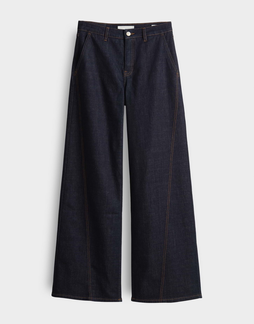Opus Miva sense 1047875346375 blue denim