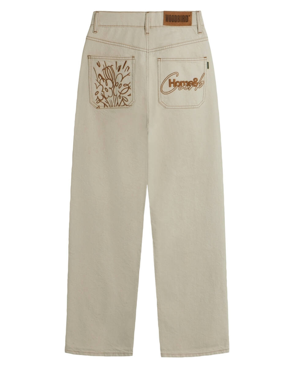 Woodbird Jeans 2535-101