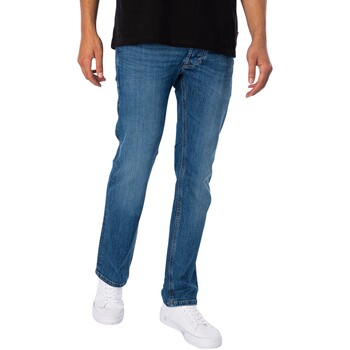 Diesel Bootcut Jeans  Normale Larkee-jeans uit 1985