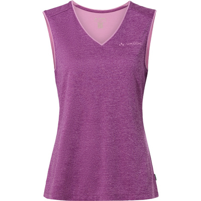 Vaude Dames Essential tanktop
