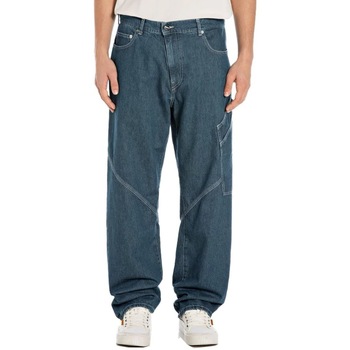 Replay Flared/Bootcut  D950001
