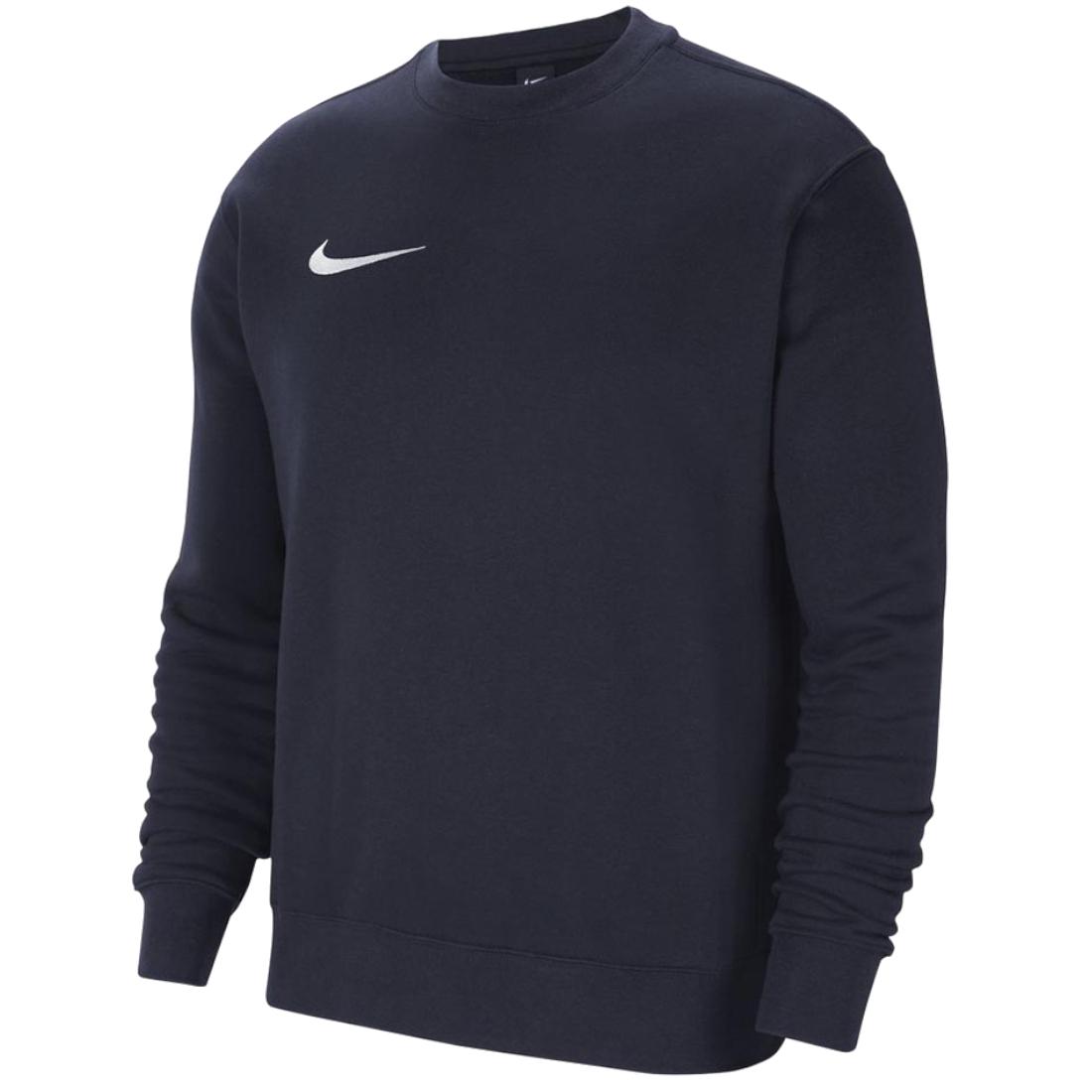 Nike Team Club Park 20 Crewneck, marineblauw sweatshirt voor heren M