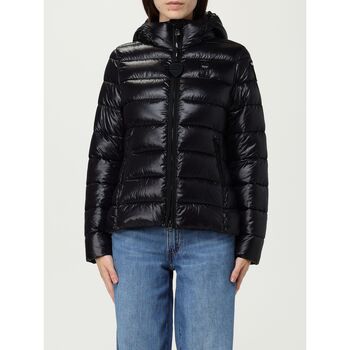 Blauer Donsjas  25WBLDC02072006648 999EI