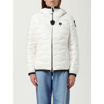 Blauer Donsjas  25WBLDC03095006047 100BI