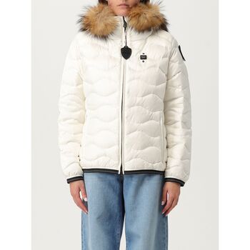 Blauer Donsjas  25WBLDC03096006047 100BI