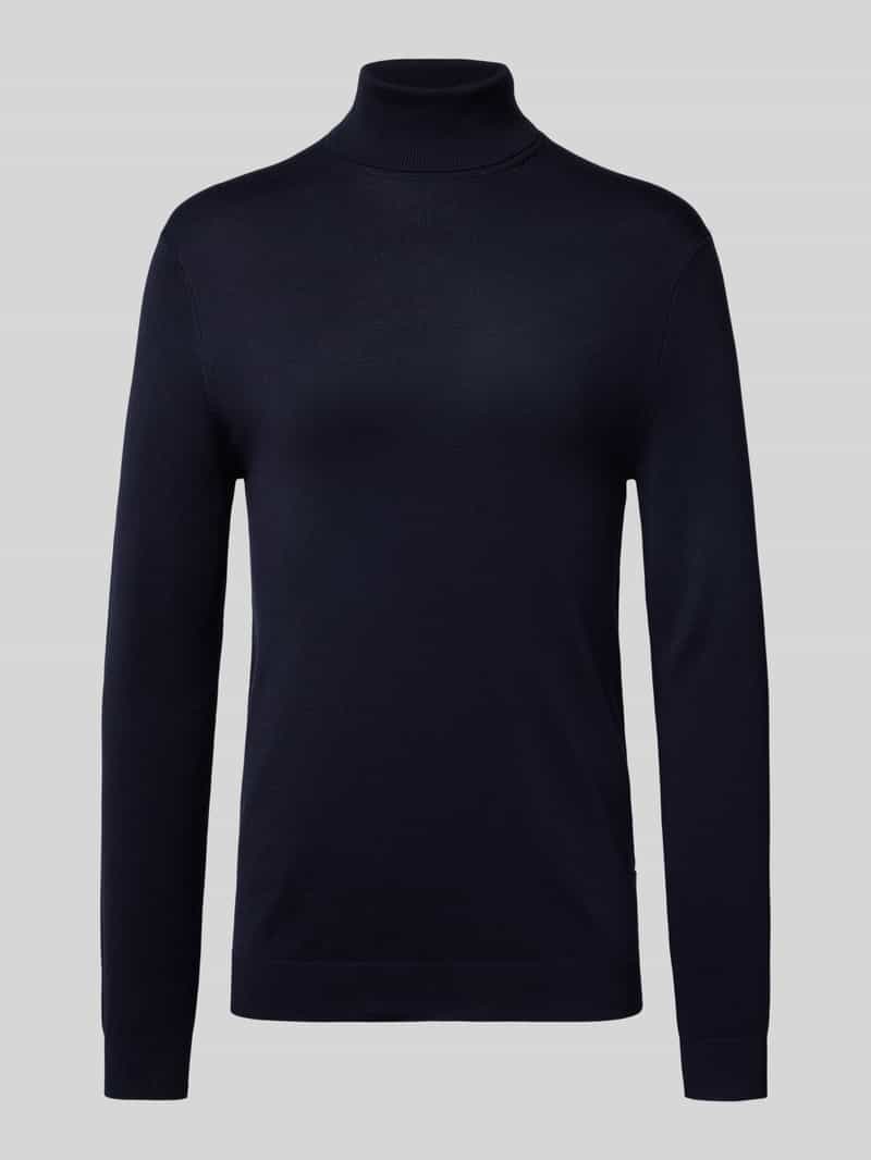 ONLY & SONS Coltrui ONSWYLER LIFE REG ROLL NECK KNIT NOOS