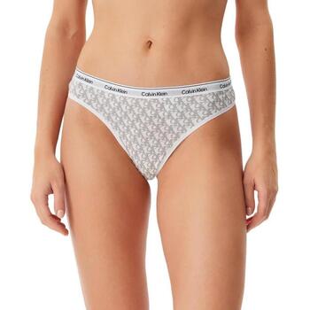 Calvin Klein Jeans Strings  -