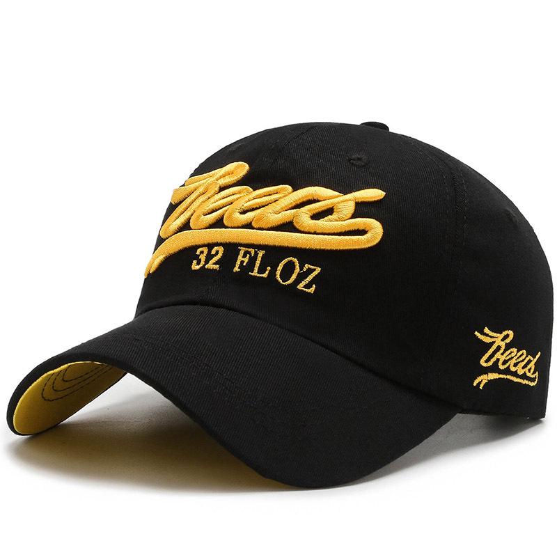 Northwood [] Katoenen Letter Verstelbare Baseball Caps voor Mannen Vrouwen Outdoor Sport Cap Zomer Vader Hoed Trucker Cap 56-60 cm