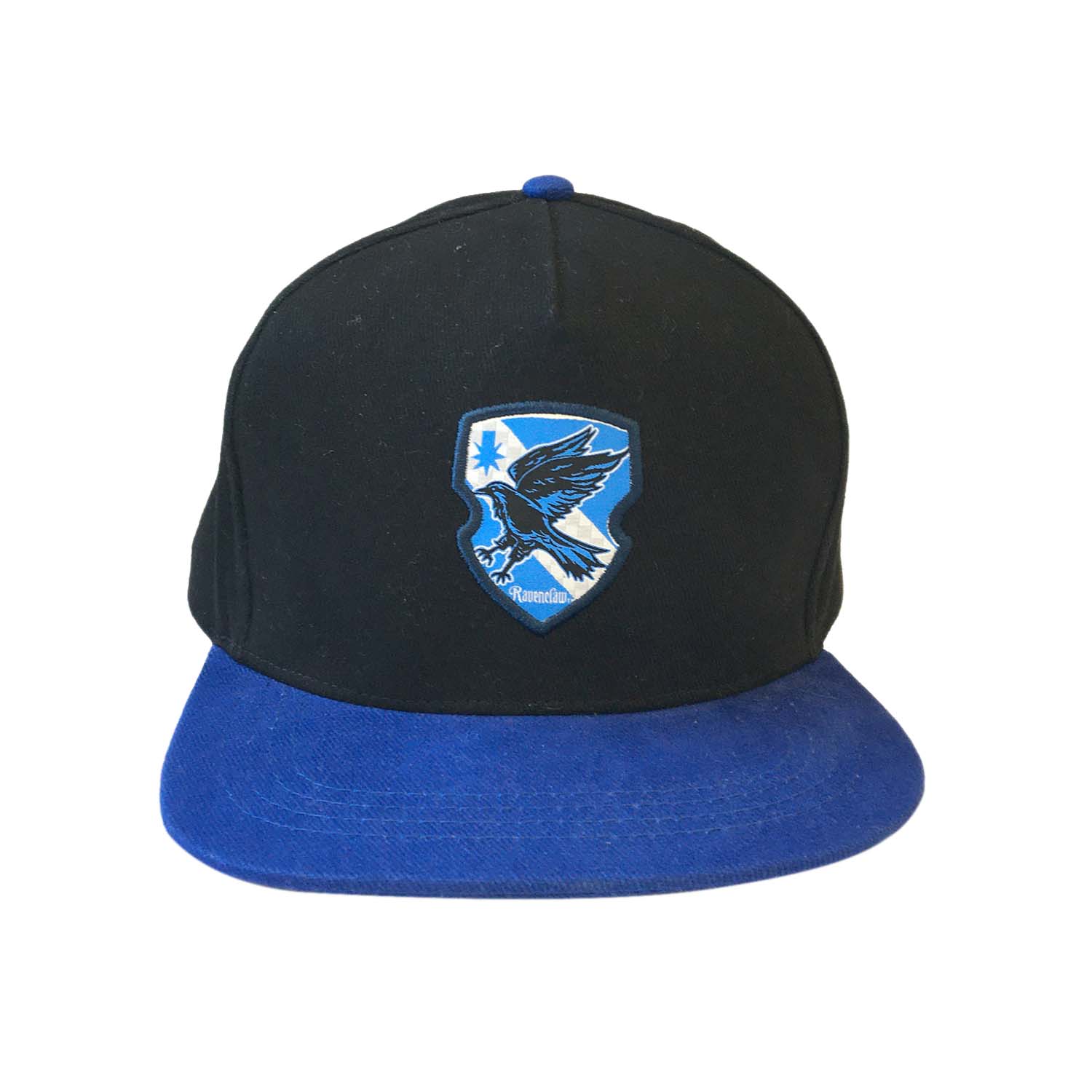 Harry Potter Ravenklauw Snapback-pet One Size