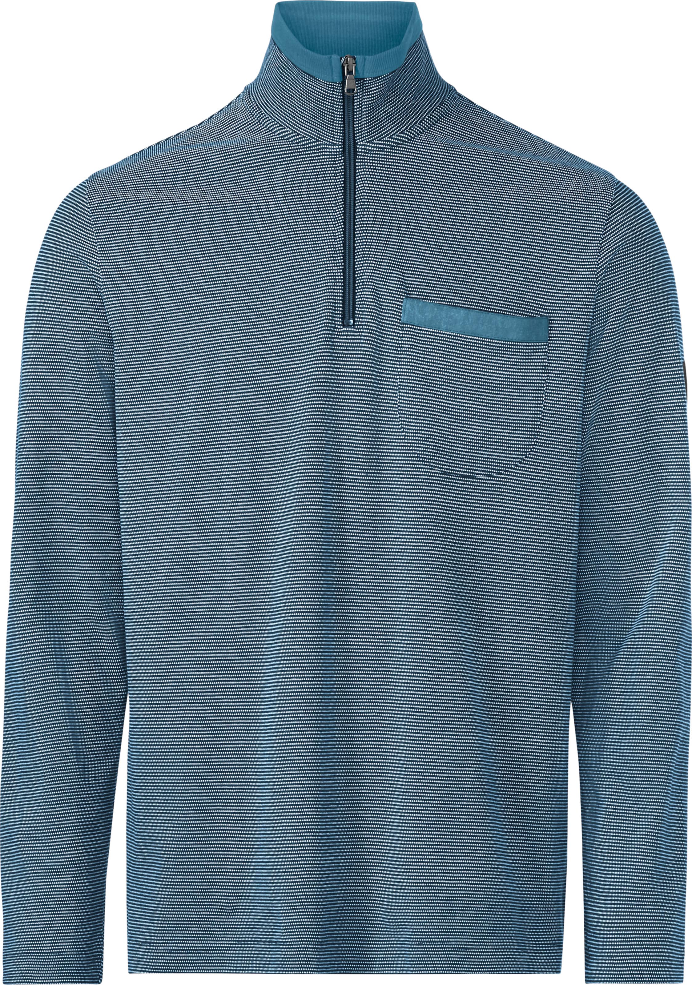 Marco Donati Shirt met lange mouwen (1-delig)