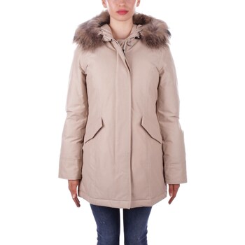 Woolrich Parka Jas  CFWWOU0538FRUT0001