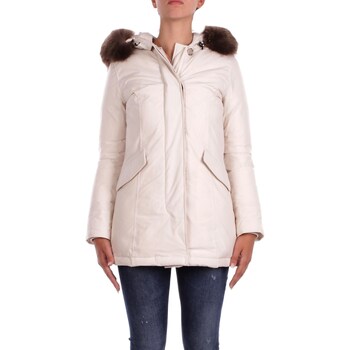 Woolrich Parka Jas  CFWWOU0652FRUT3128