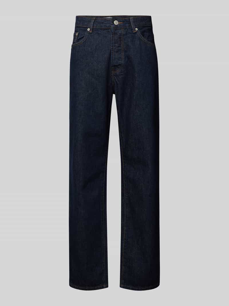 ONLY & SONS Regular fit jeans ONSEDGE STRAIGHT BROMO 0017 DOT DNM NOOS