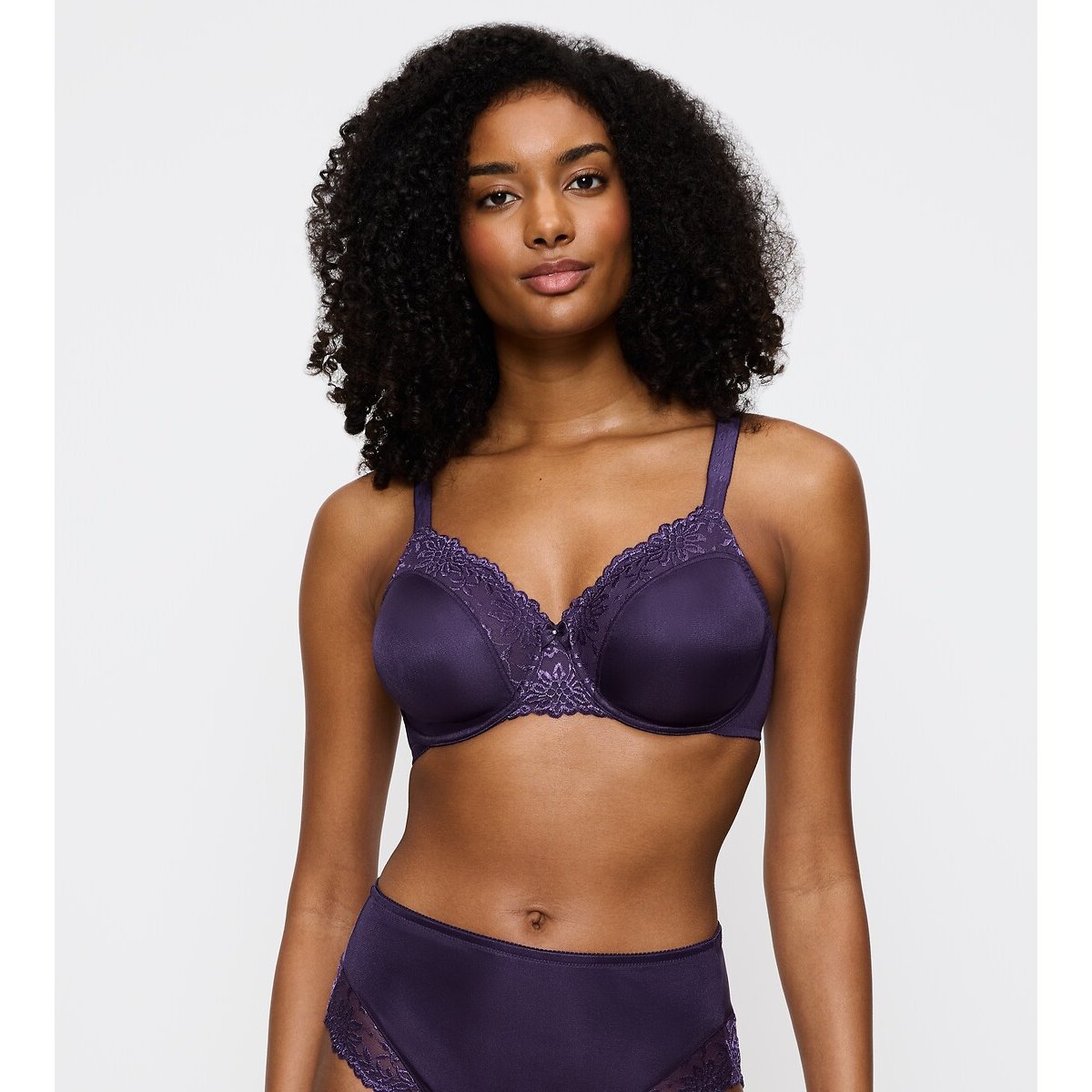 Triumph Minimizer BH Ladyform Soft