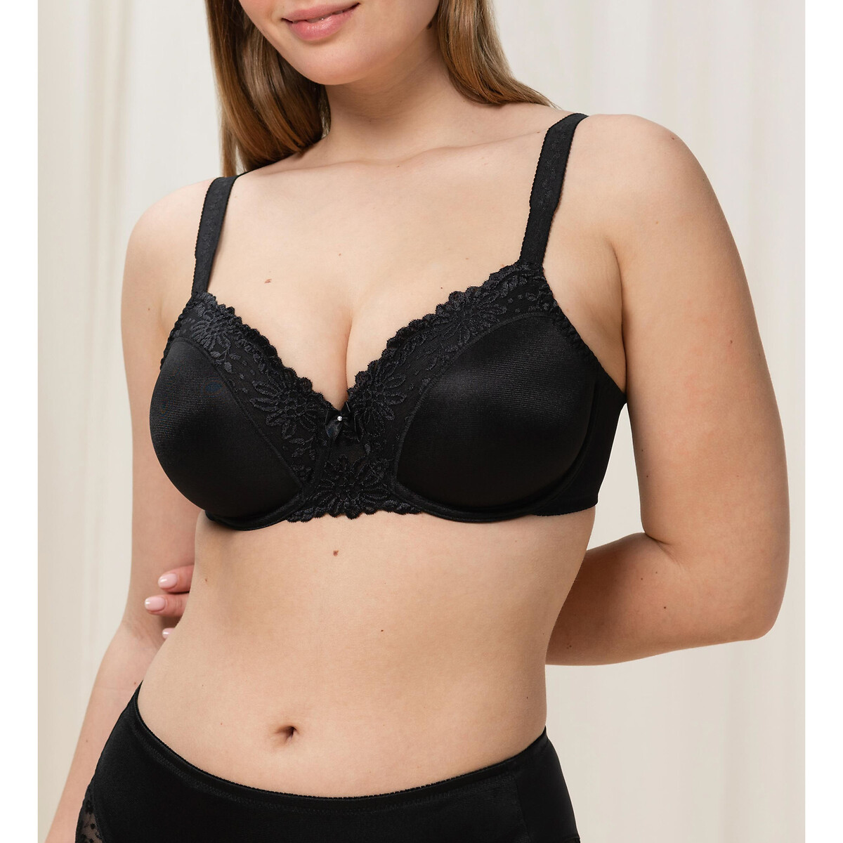 Triumph Minimizer BH Ladyform Soft