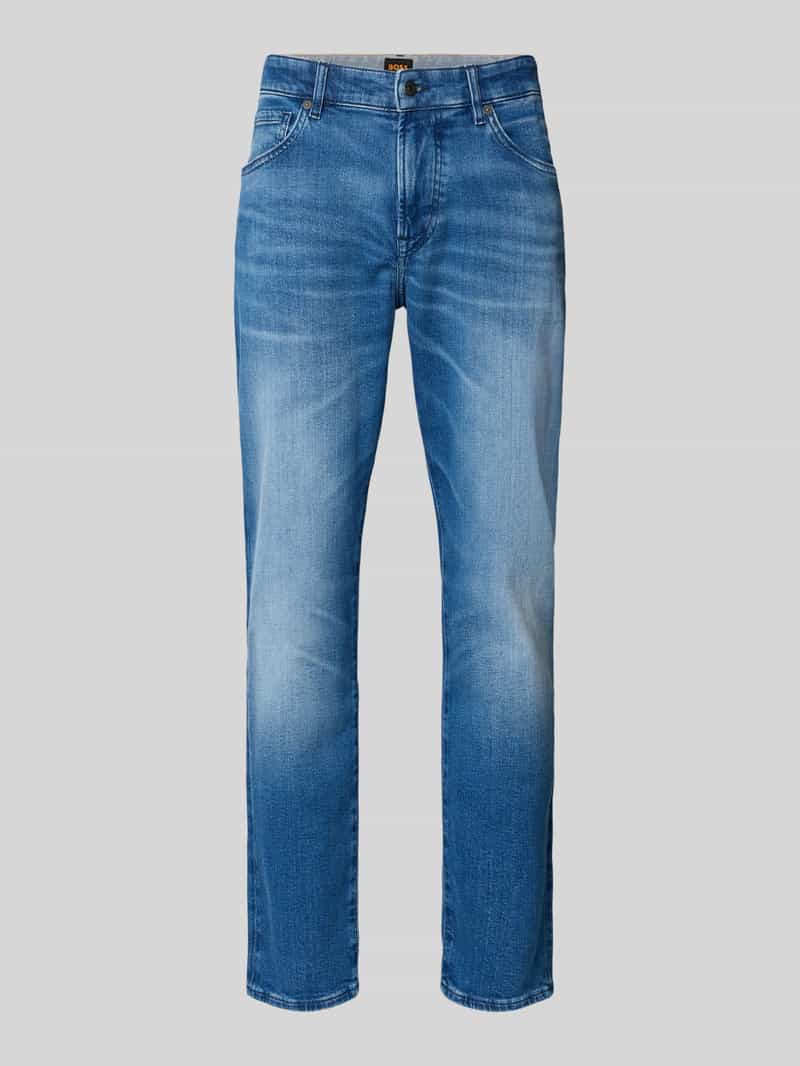 Boss Orange Regular fit jeans Re Maine