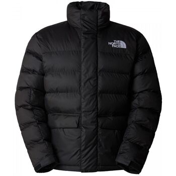 The North Face Blazer  NF0A89EG - LIMBARA-JK31 BLACK