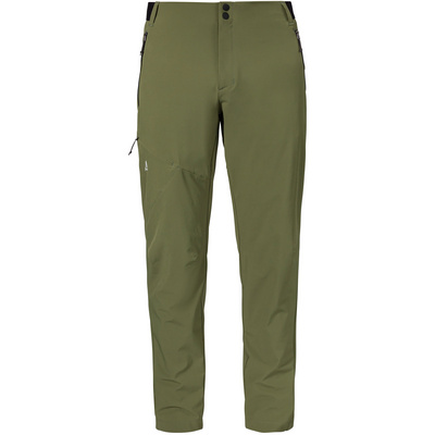 Schöffel Heren Style Blaustein Broek