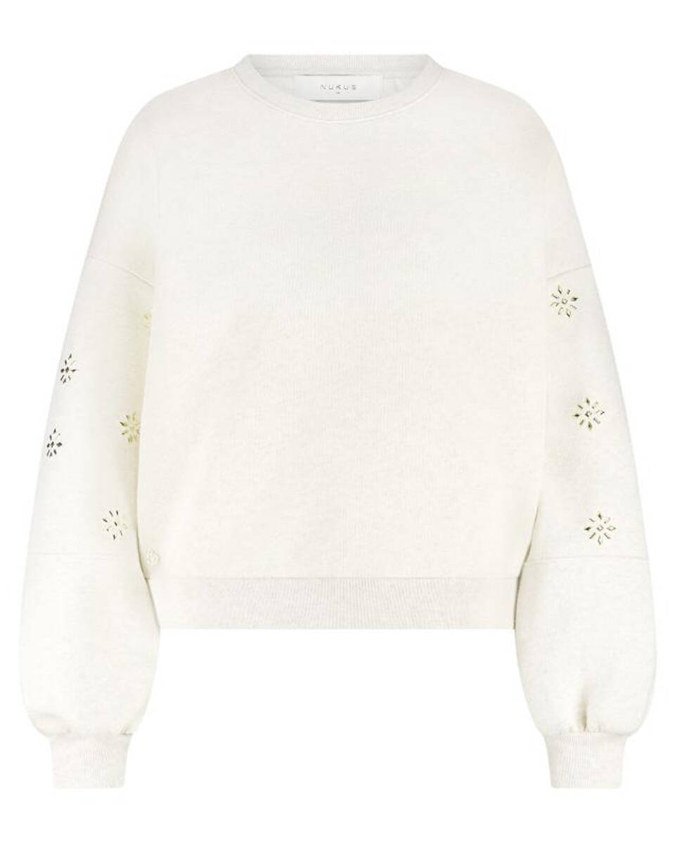 Nukus Sweat nkf03029 amandora