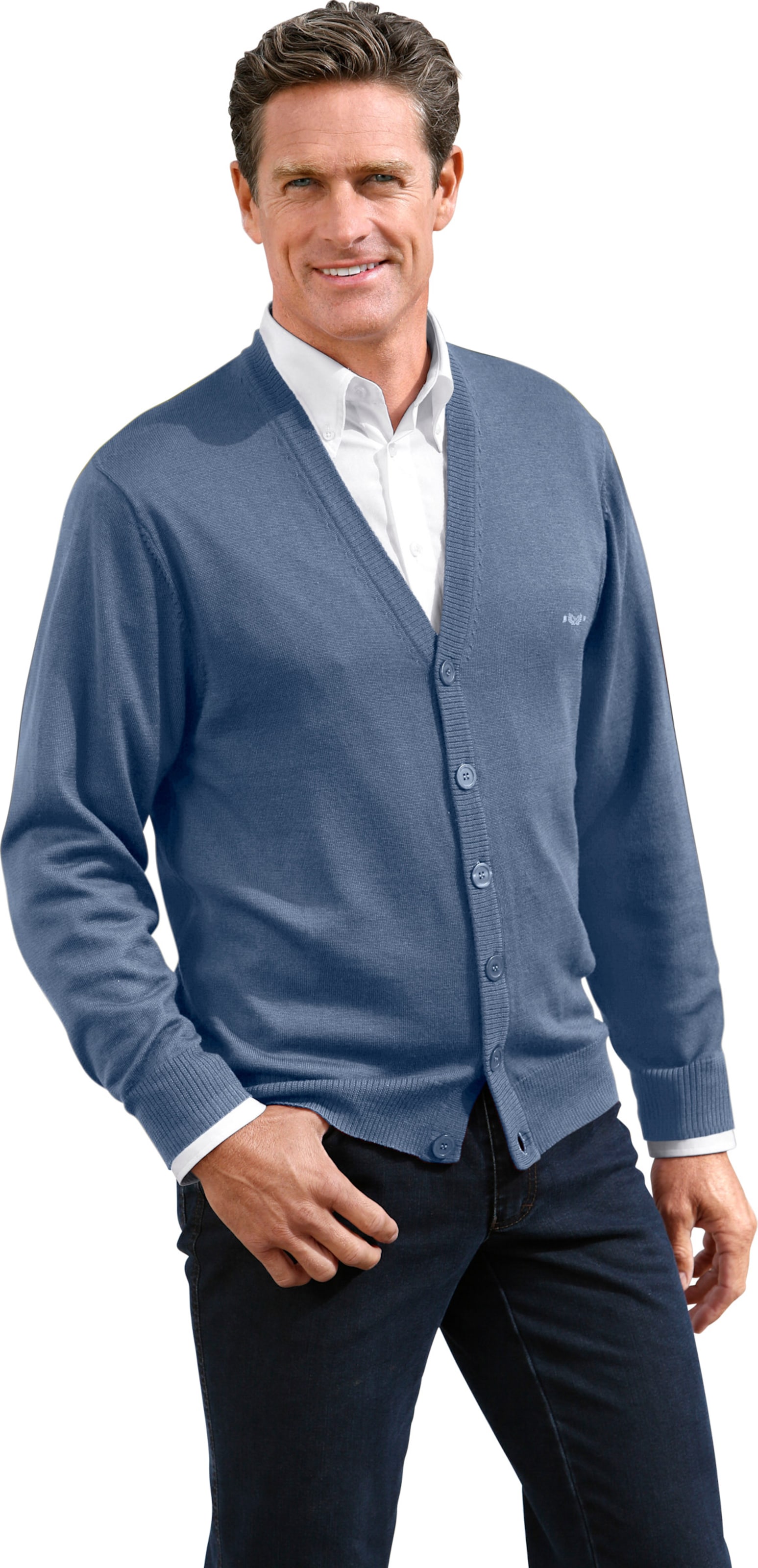 Marco Donati Cardigan