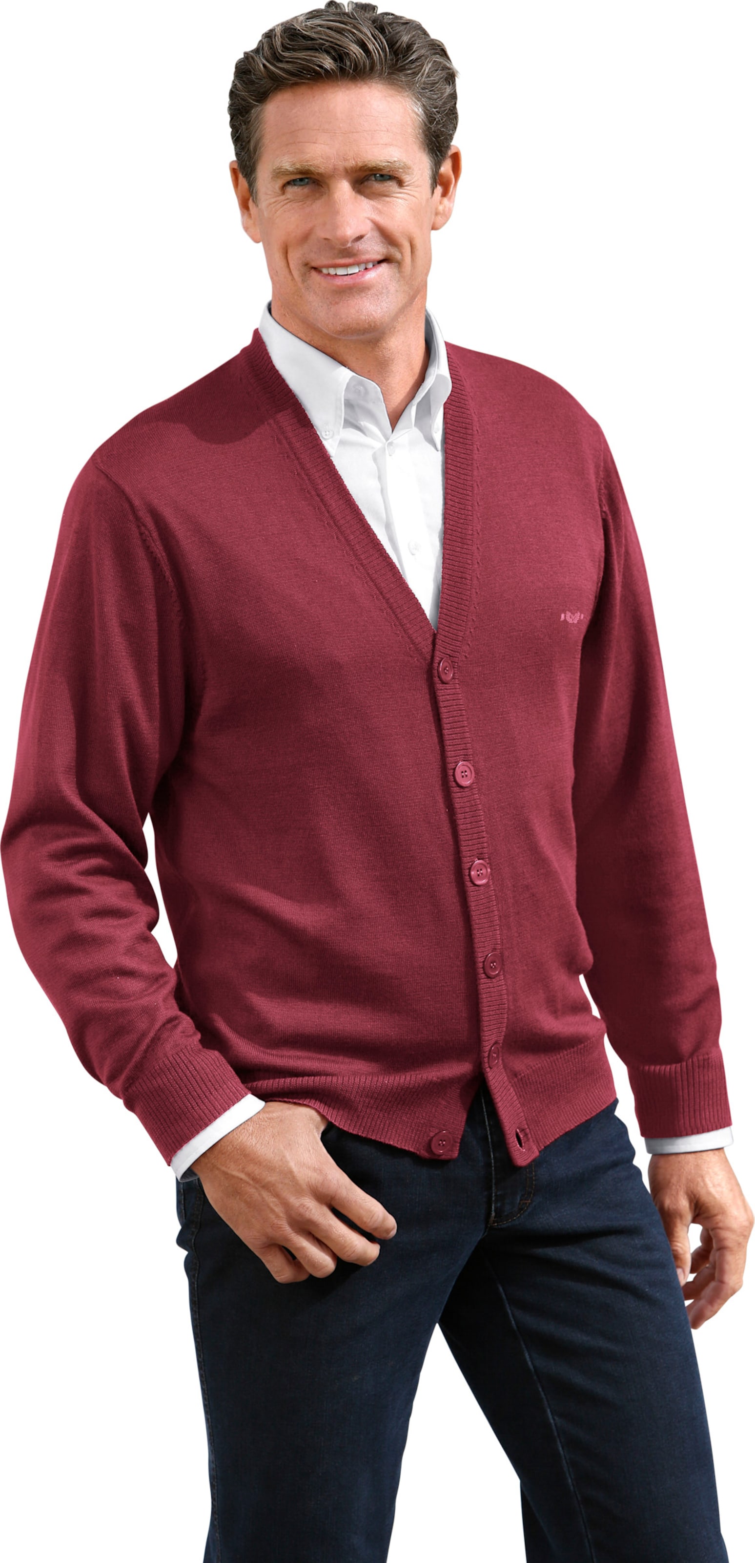 Marco Donati Cardigan