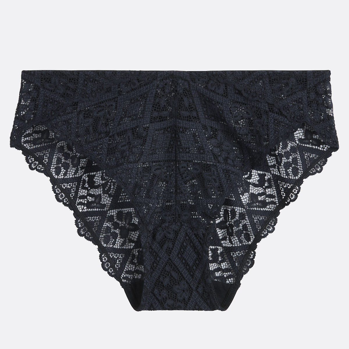 ANNE WEYBURN Slip in kant, Orina