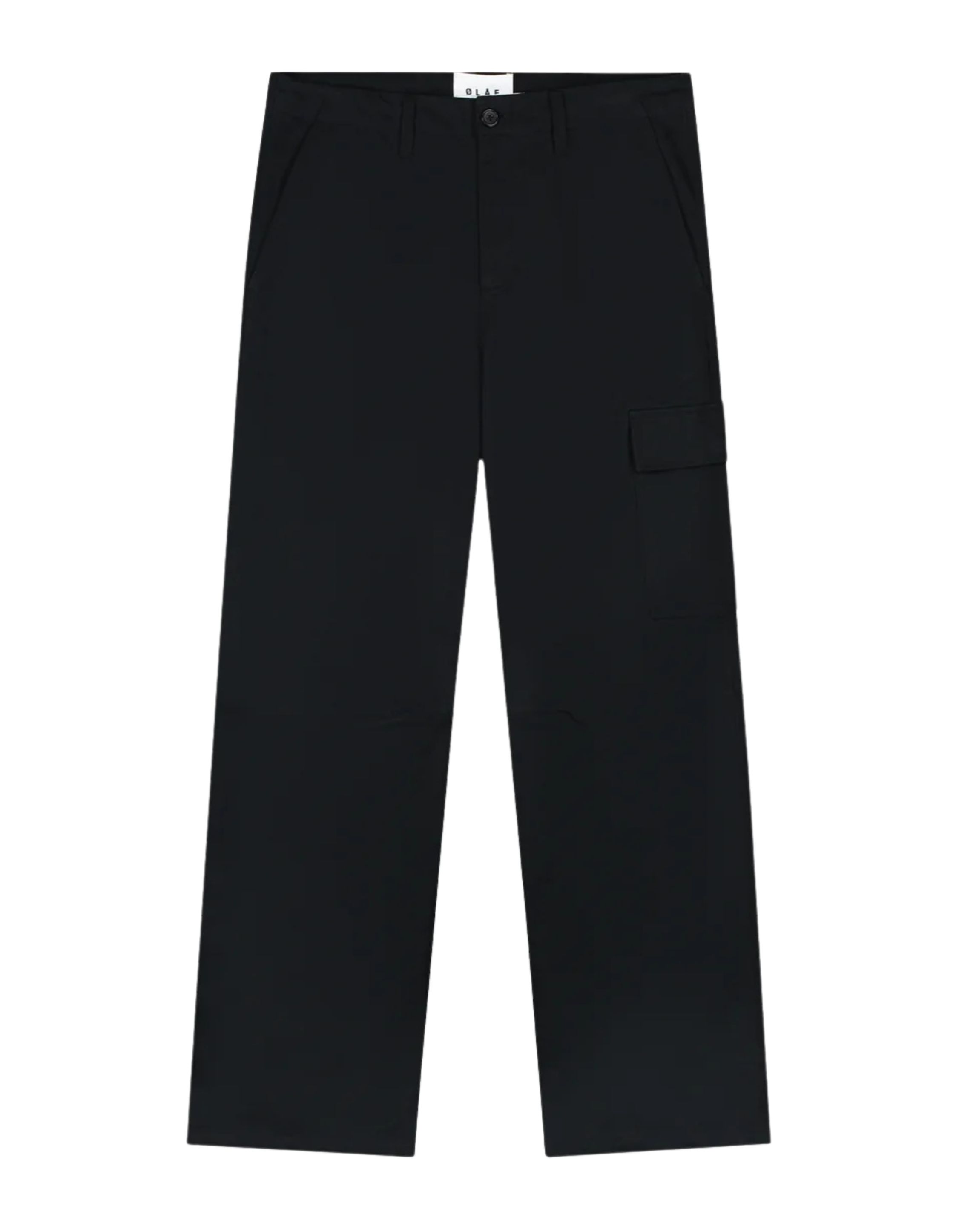 Olaf Hussein . chino m220402