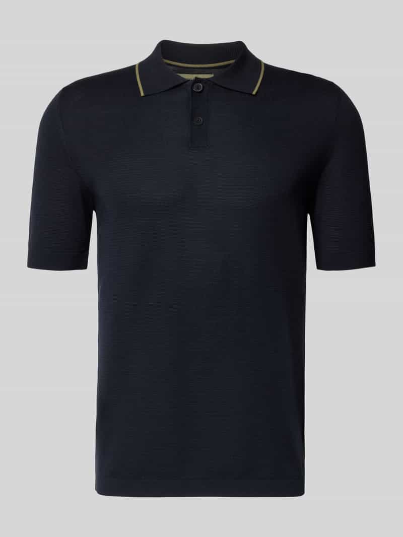 Marc O'Polo Poloshirt DFB Travel Collection