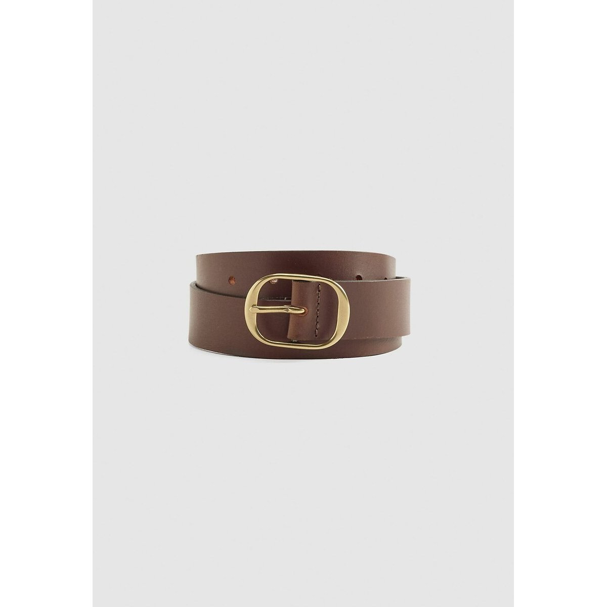 Levi's Madison leren riem
