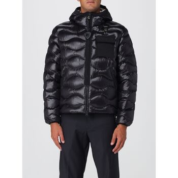 Blauer Donsjas  25WBLUC0208005958 999EI