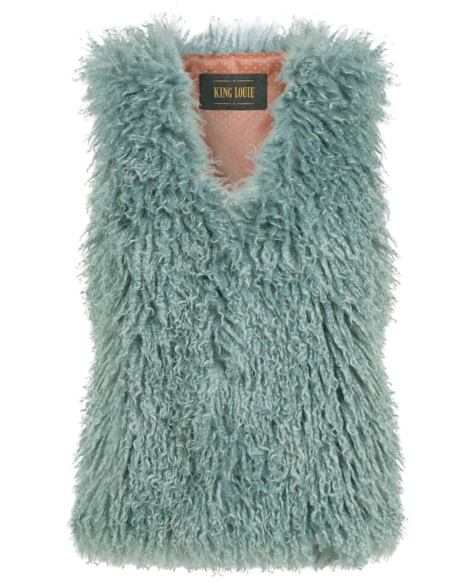 King Louie Gilet 09934 cilla