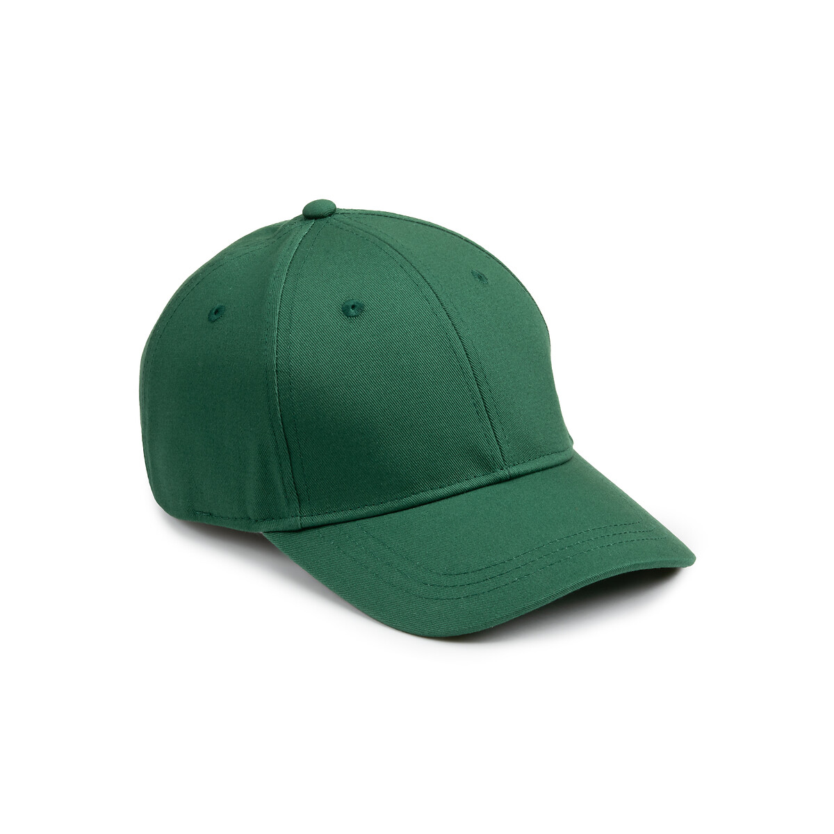 LA REDOUTE COLLECTIONS Pet met geborduurd logo
