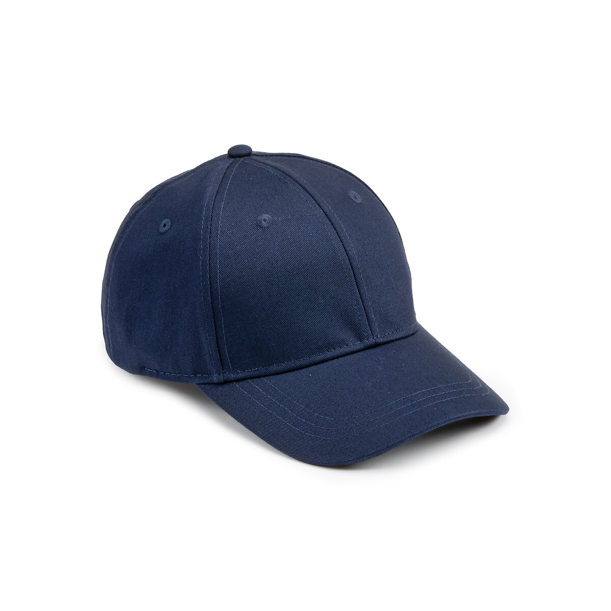 LA REDOUTE COLLECTIONS Pet met geborduurd logo