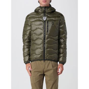 Blauer Donsjas  25WBLUC03074006355 670
