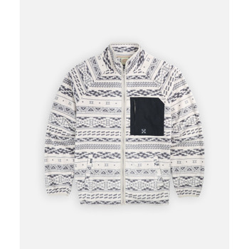 Oxbow Fleece Jack  Fleece met rits LINEUP