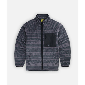 Oxbow Fleece Jack  Fleece met rits LINEUP