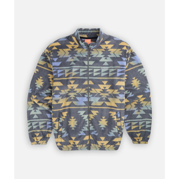 Oxbow Fleece Jack  Fleece met rits SNEAKOUT